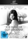 Antonio Pietrangeli: Ich habe sie gut gekannt (Deutsche Kinofassung & italienische Langfassung), DVD,DVD