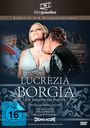 Osvaldo Civirani: Lucrezia Borgia - Die Tochter des Papstes, DVD