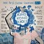 : King Kong Kicks Vol. 5, CD