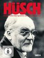 : Hanns Dieter Hüsch - Sieben Kabarettprogramme aus drei Jahrzehnten, DVD,DVD,DVD