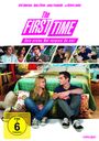 Jonathan Kasdan: The First Time - Dein erstes Mal vergisst Du nie!, DVD