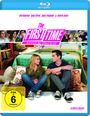 Jonathan Kasdan: The First Time - Dein erstes Mal vergisst Du nie! (Blu-ray), BR