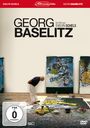 Evelyn Schels: Georg Baselitz, DVD