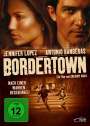 Gregory Nava: Bordertown, DVD