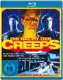 Fred Dekker: Die Nacht der Creeps (Director's Cut) (Blu-ray), BR