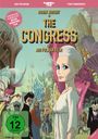 Ari Folman: The Congress, DVD