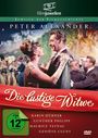 Werner Jacobs: Die lustige Witwe (1962), DVD