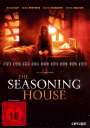 Paul Hyett: The Seasoning House, DVD