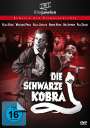 Rudolf Zehetgruber: Die schwarze Kobra, DVD