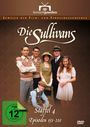 John Barningham: Die Sullivans Season 4, DVD,DVD,DVD,DVD,DVD,DVD,DVD