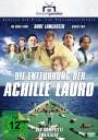Alberto Negrin: Die Entführung der Achille Lauro, DVD