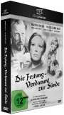 Alfred Weidenmann: Die Festung (1964), DVD