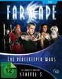 Brian Henson: Farscape Season 5 (Blu-ray), BR
