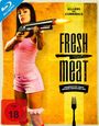 Danny Mulheron: Fresh Meat (Blu-ray im Steelbook), BR