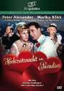 Paul Martin: Hochzeitsnacht im Paradies, DVD