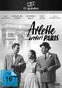 Victor Tourjansky: Arlette erobert Paris, DVD