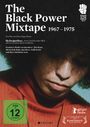 Göran Hugo Olsson: The Black Power Mixtape 1967-1975 (OmU), DVD