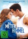 Fernando Gonzales Molina: Drei Meter über dem Himmel, DVD