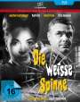 Harald Reinl: Die weiße Spinne (Blu-ray), BR