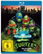 Michael Pressman: Turtles 2 (Blu-ray), BR