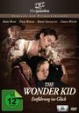 Karl Hartl: The Wonder Kid - Entführung ins Glück, DVD