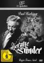 Franz Antel: Der alte Sünder, DVD