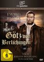 Alfred Stöger (Dr.): Götz von Berlichingen, DVD