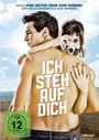 Fernando Gonzales Molina: Ich steh auf dich, DVD