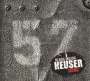 Klaus "Major" Heuser: 57, CD