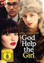 Stuart Murdoch: God Help the Girl, DVD