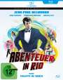 Philippe de Broca: Abenteuer in Rio (Blu-ray), BR