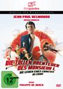 Philippe de Broca: Die tollen Abenteuer des Monsieur L., DVD