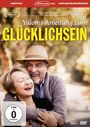 Sabine Giesiger: Yaloms Anleitung zum Glücklichsein, DVD