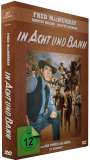 Alfred W. Werker: In Acht und Bann, DVD