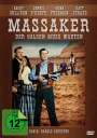 Harold Schuster: Der Galgen muss warten (Massaker), DVD