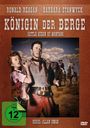 Allan Dwan: Königin der Berge, DVD