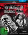 Franz Josef Gottlieb: Das Geheimnis der schwarzen Witwe (Blu-ray), BR