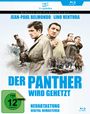 Claude Sautet: Der Panther wird gehetzt (Blu-ray), BR