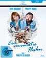 Philippe de Broca: Ein verrücktes Huhn (Blu-ray), BR