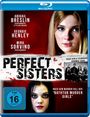 Stanley M. Brooks: Perfect Sisters (Blu-ray), BR
