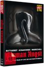 Jörg Buttgereit: German Angst (Blu-ray & DVD im Mediabook), BR,DVD