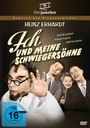 Georg Jacoby: Ich und meine Schwiegersöhne, DVD