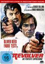 Sergio Sollima: Revolver - Die perfekte Erpressung, DVD