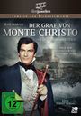 Robert Vernay: Der Graf von Monte Christo (1954), DVD,DVD