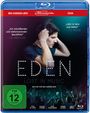 Mia Hansen-Love: Eden (Blu-ray), BR