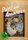 Joseph Kane: Duell am Apachenpass, DVD