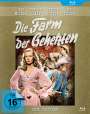 Andre de Toth: Die Farm der Gehetzten (Blu-ray), BR