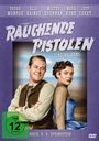 R.G. Springsteen: Rauchende Pistolen, DVD