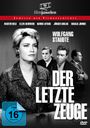 Wolfgang Staudte: Der letzte Zeuge (1969), DVD