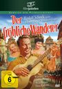 Hans Quest: Der fröhliche Wanderer, DVD
